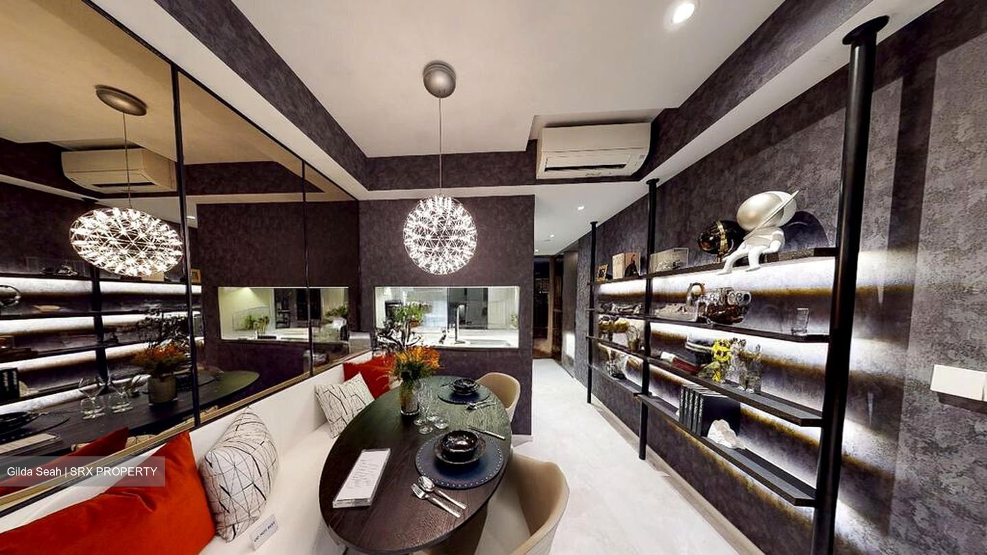 Amo Residence (D20), Apartment #510344821